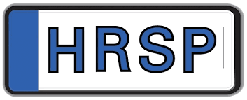 HRSP Logo